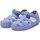Sapatos Criança Sapatos & Richelieu Xti Cangrejeras  150376 Jeans Azul