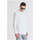 Textil Homem Camisas mangas comprida Antony Morato MMSL00691-FA400078-1000-1-31 Branco