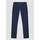 Textil Homem Calças Antony Morato MMTR00606-FA800169-7064-3-42 Azul
