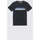 Textil Rapaz T-shirts e Pólos Antony Morato MKKS00609-FA120001-9000-2-19 Preto