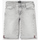 Textil Rapaz Shorts / Bermudas Le Temps des Cerises Bermudas calções em ganga JOGG Cinza