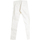 Textil Mulher Calças Zapa AJEA07-A351-11 Branco