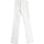 Textil Mulher Calças Zapa AJEA14-A354-10 Branco