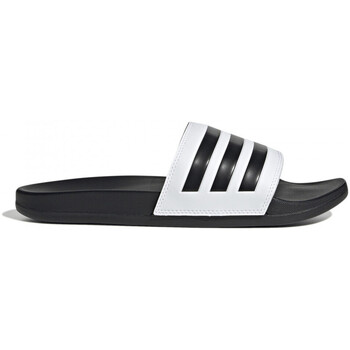 Sapatos Homem Sandálias padel adidas Originals Adilette comfort Branco