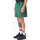 Textil Homem For Chiffon Pleated Skirt Midi Dress Hang out web belt short Verde