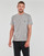 Textil Homem The Adaptive Polo Shirt T-SHIRT AJUSTE EN COTON Cinza