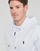 Textil Homem Sweats Polo Ralph Lauren SWEATSHIRT ZIPPE EN DOUBLE KNIT TECH Branco