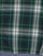Textil Homem polo-shirts men lighters belts phone-accessories BLOUSON ZIPPE AVEC DOUBLURE TARTAN Azul / Céu