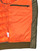 Textil Homem Quispos Polo Ralph Lauren x ASOS Exclusives Slippers in groen met marineblauw ponylogo TERRA BOMBER Cáqui