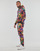 Textil Homem Polo Ralph Lauren Train 85 Bruna sneakers i mockamix med ponnylogga SWEATSHIRT CAPUCHE EN DOUBLE KNIT TECH Multicolor