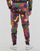 Textil Homem Calças de treino Polo Ralph Lauren BAS DE JOGGING EN DOUBLE KNIT TECH Multicolor