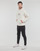 Textil Homem Sweats Polo Ralph Lauren SWEAT POLAIRE POLO SPORT Marfim