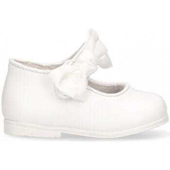 Sapatos Rapariga Sapatos & Richelieu Bubble 68824 Branco