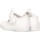 Sapatos Rapariga Sapatilhas Bubble Bobble 68824 Branco