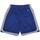 Textil Homem Shorts / Bermudas Champion  Azul