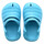 Sapatos Criança Tamancos Havaianas BABY CLOG II Azul
