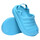 Sapatos Criança Tamancos Havaianas BABY CLOG II Azul