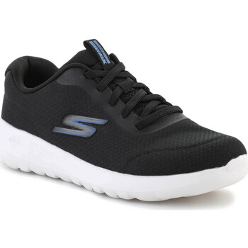 Sapatos Homem Sapatilhas Skechers Go Walk Max-Midshore 216281-BKBL Preto