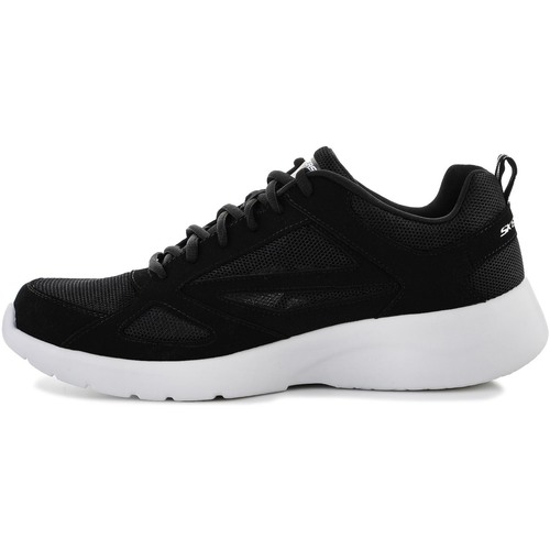 Skechers Dynamight 2.0 Fallford 58363-BLK Preto