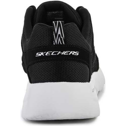 Skechers Dynamight 2.0 Fallford 58363-BLK Preto