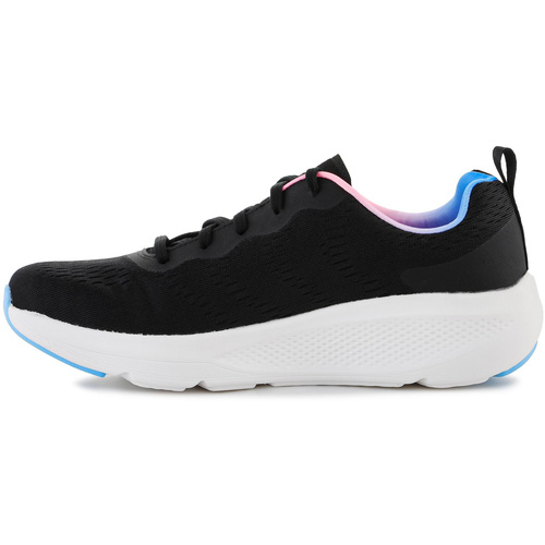 Skechers Go Run Elevate-Double Time 128334-BKMT Preto