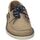 Sapatos Homem Sapatos & Richelieu CallagHan 53400 Bege