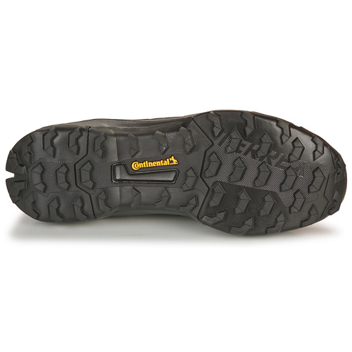 adidas TERREX TERREX AX4 MID GTX Preto