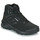 Sapatos Homem adidas super light cleats for sale walmart stores TERREX AX4 MID BETA C.RDY Preto