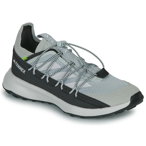 Sapatos Mulher Sapatos de caminhada adidas long-sleeved TERREX TERREX VOYAGER 21 Cinza / Preto