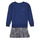 Textil Rapariga Polo Vincent preto LS CN DRESS-DRESSES-DAY DRESS Marinho