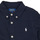 Textil Rapaz Camisas mangas comprida Polo adidas philippe plein LS FB CS M5-SHIRTS-SPORT SHIRT Marinho