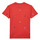 Textil Criança T-Shirt mangas curtas Polo Ralph Lauren SS CN-KNIT SHIRTS-T-SHIRT Vermelho