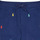 Textil Rapaz hat polo-shirts Silver 40 PO PANT-PANTS-ATHLETIC Marinho / Multicolor