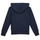 Textil Rapaz Sweats Polo Ralph Lauren LS HOODIE M2-KNIT SHIRTS-SWEATSHIRT Marinho