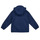 Textil Rapaz Jaquetas T-shirt Polo Pique 35818971 Bridgeport PRTLAND SHEL-OUTERWEAR-WINDBREAKER Marinho