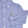 Textil Rapaz Pijamas / Camisas de dormir Polo Ralph Lauren SOLID CVRALL-ONE PIECE-COVERALL Azul / Céu