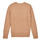 Textil Criança Polo Ralph Lauren Long Sleeve Camo Crew Neck Thermal Shirt LS CABLE CN-TOPS-SWEATER Bege