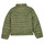 Textil Criança clothing s key-chains box polo-shirts DIVERSIONJKT-REVERSIBLE knitted V-neck polo shirt Nero