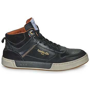 Pantofola d'Oro Sneakers Jamie 50454659 10236110 01 Black 002