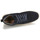 Sapatos Homem Sapatilhas Blackstone AG116 Marinho