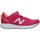 Sapatos Rapariga Sapatilhas New Balance YT570LP3 Rosa