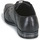 Sapatos Homem Sapatos Bugatti 311960084000 Preto