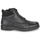 Sapatos Homem Esgotado - Ver produtos similares 311AGV311000 Preto