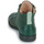 Sapatos Mulher Sapatilhas de cano-alto Pataugas PALME/MIX Verde