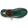 Sapatos Mulher Sapatilhas de cano-alto Pataugas PALME/MIX Verde