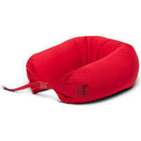 Malas Necessaire Herschel Microbead Pillow Red Vermelho
