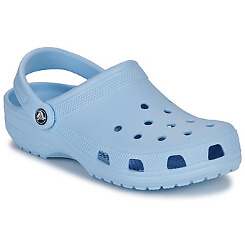 Sapatos Tamancos Crocs Classic Azul