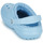 Sapatos Tamancos Crocs Classic Lined Clog Azul