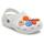 Acessórios Acessórios para calçado Crocs JIBBITZ BLOOMING AUTUMN FLOWER 5 PACK Multicolor