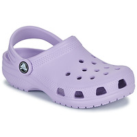 Sapatos Rapariga Tamancos adult Crocs Classic Clog K Lavanda